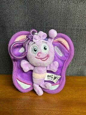 Dreamify keyring plush 4 inches